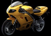 Triumph Daytona 955i Triumph Daytona 955i